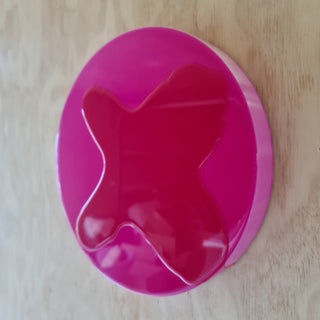 GINGER KISS Pink Panther II