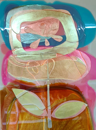 RETRO Don't Go Breaking my Heart