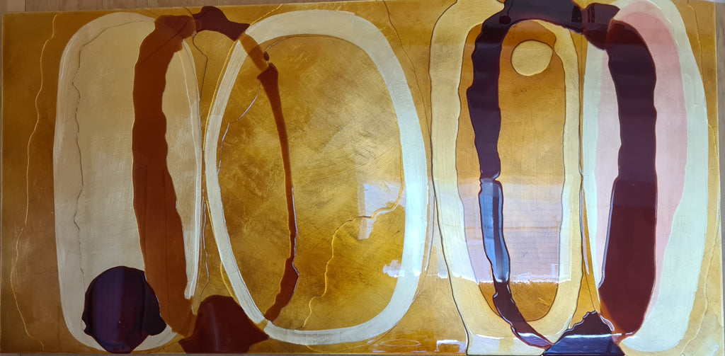 RETRO Rock and Roll – Rae West Artist