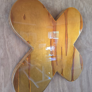 JUICY KISS Honey Forest