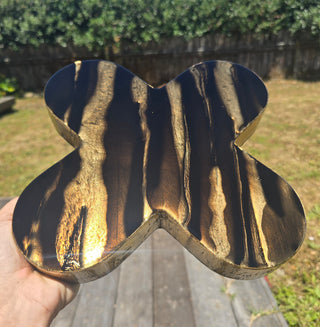 BABY JK Tigers Eye 🖤