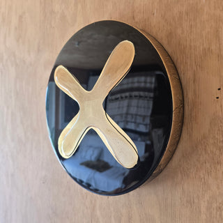 GINGER KISS Lots to Love