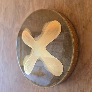 GINGER KISS My Golden Heart