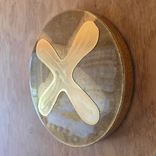 GINGER KISS Sweet Light