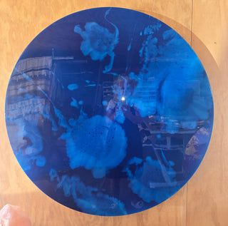 DEEP DIVE 💙 large 1m