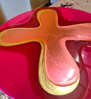 GINGER KISS Ruby Ruby